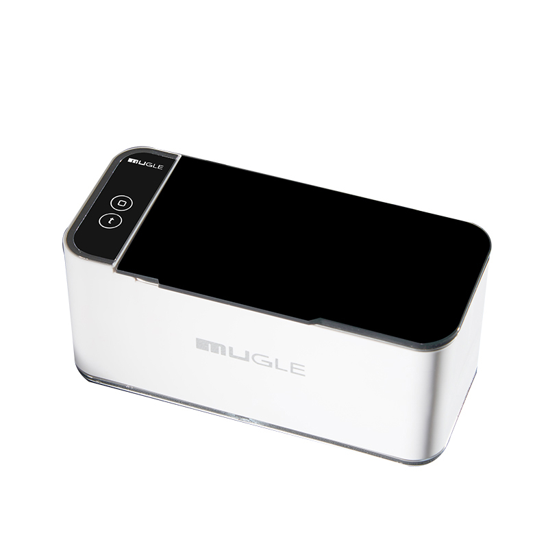 Jewelry Essentials Watches - 500ML Multifunctional High Frequency Ultrasonic Household