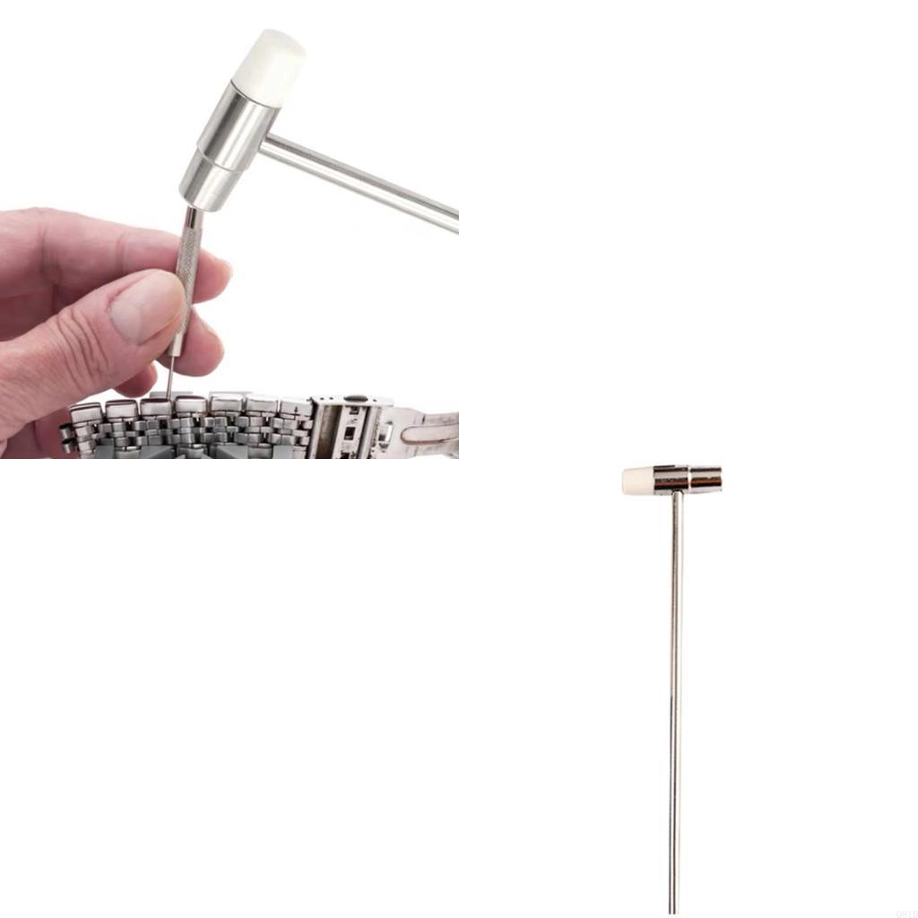 Jewelry Essentials Watches - Portable Jewelry Maintenance Tools Durable Watch