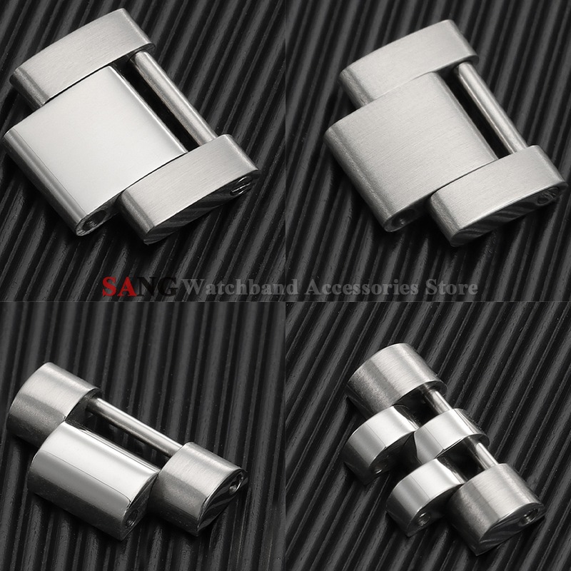 Jared Jewelry Watches - 16*8/16*9mm Stainless Steel Extension Link for