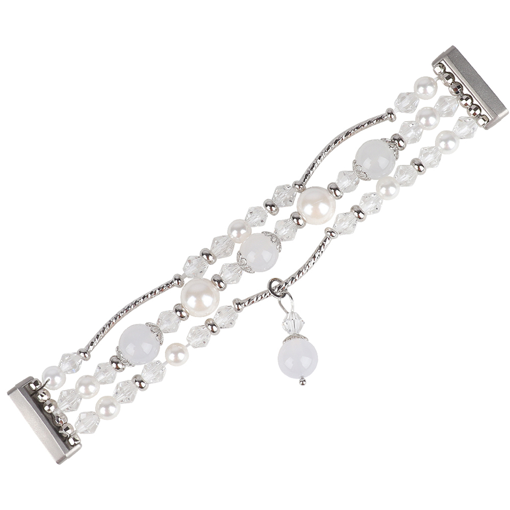 Italian Jewelry Watches - Dressy Band for Samsung Galaxy Watch