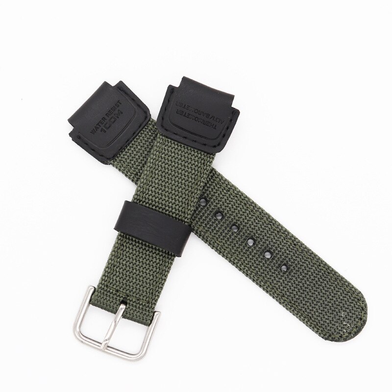 Italian Jewelry Watches - New Watchband Nylon Band Men Sports