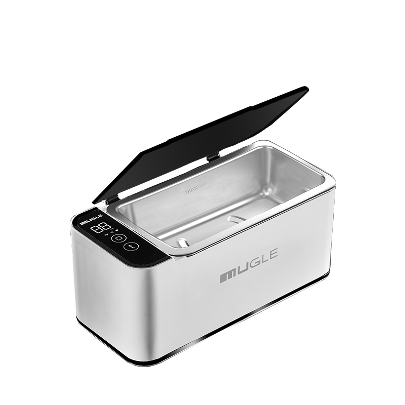 Jewelry Essentials Watches - 500ML Multifunctional High Frequency Ultrasonic Cleaning