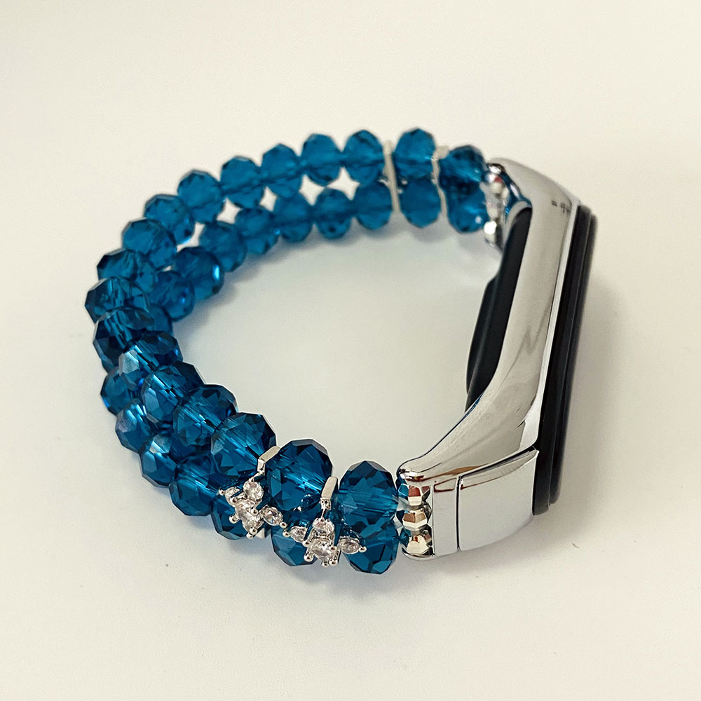 Jewelry Making Watches - Women Watch Bracelet for Mi Band