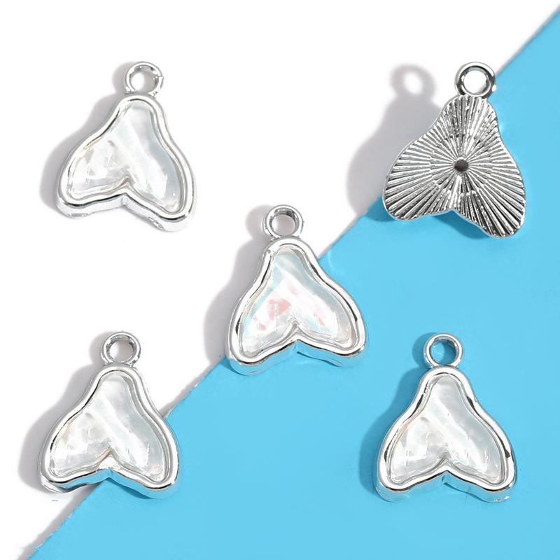 Alloy Star And Moon Pendant Pi - Moon Star Earrings review and price