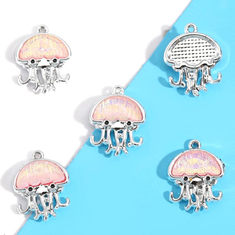 Alloy Star And Moon Pendant Pi - Moon Star Earrings review and price