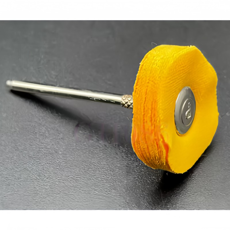 59Pcs 3mm Yellow Polishing Clo - Jewelry Watches & Accessories review and price