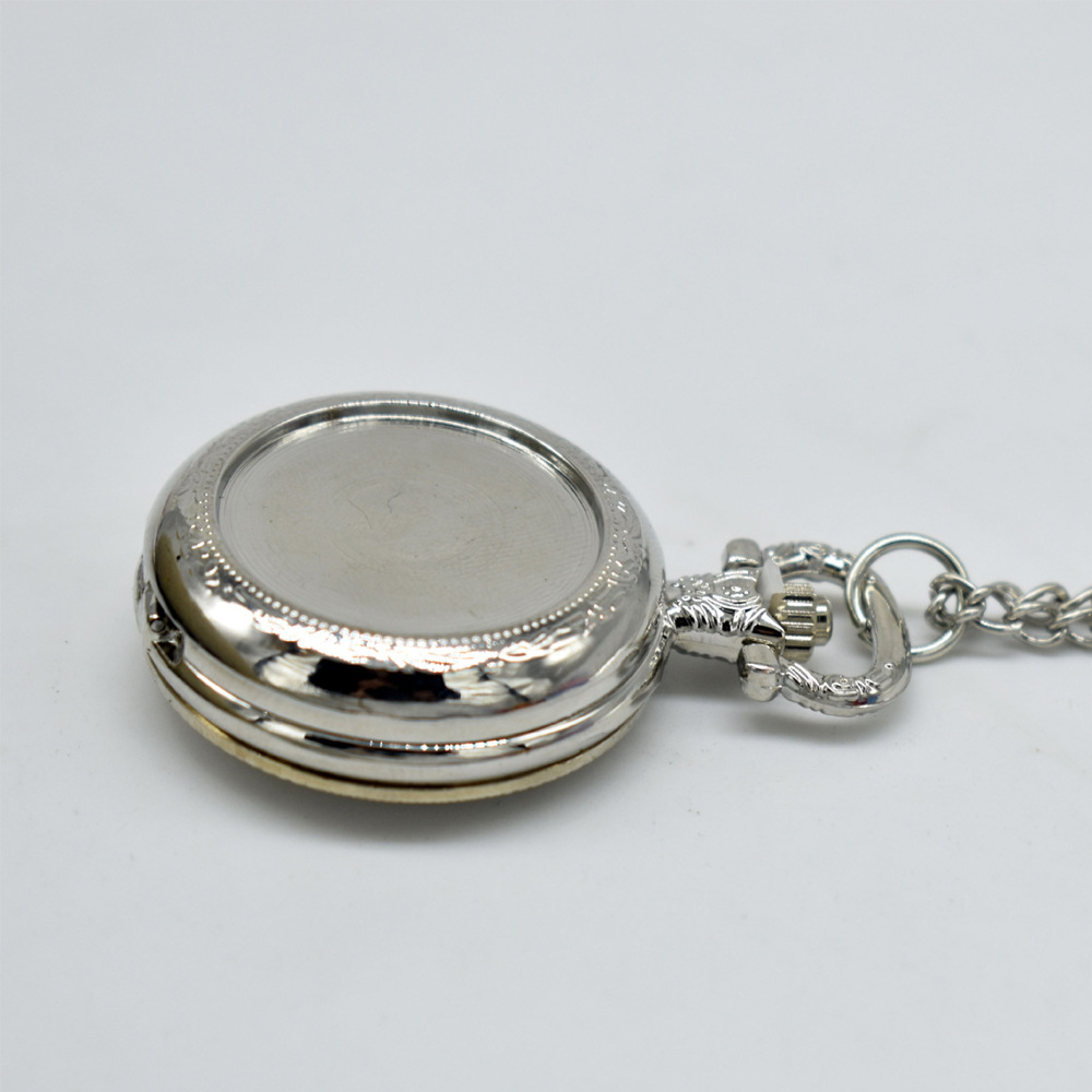 Custom Vintage Metal Pocket Wa - Jewelry Watches & Accessories review and price