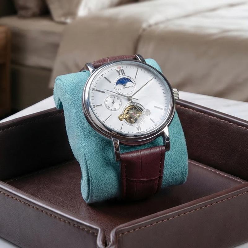 .Hot Sale-Watch Cushion Watch  - Jewels On Watches review and price