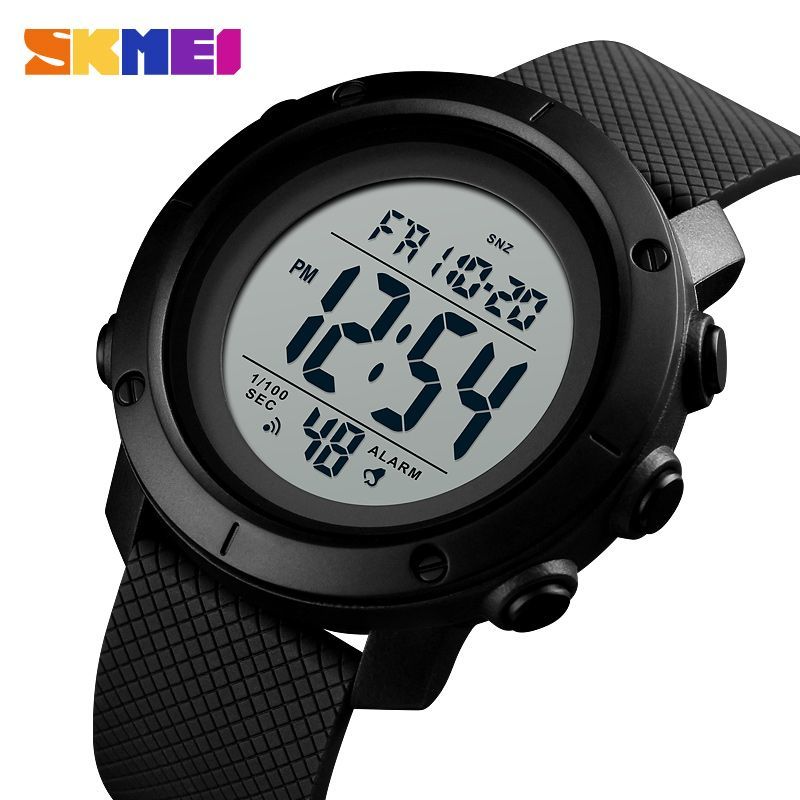 Moment beauty SKMEI men's dual - Moments Watches & Jewelry Burlington Reviews review and price