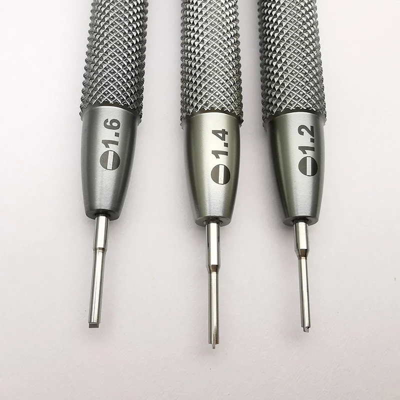 Big Aluminium Handle Screwdriv - Jared Jewelry Watches review and price