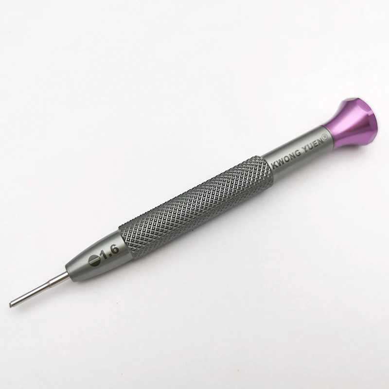 Big Aluminium Handle Screwdriv - Jared Jewelry Watches review and price