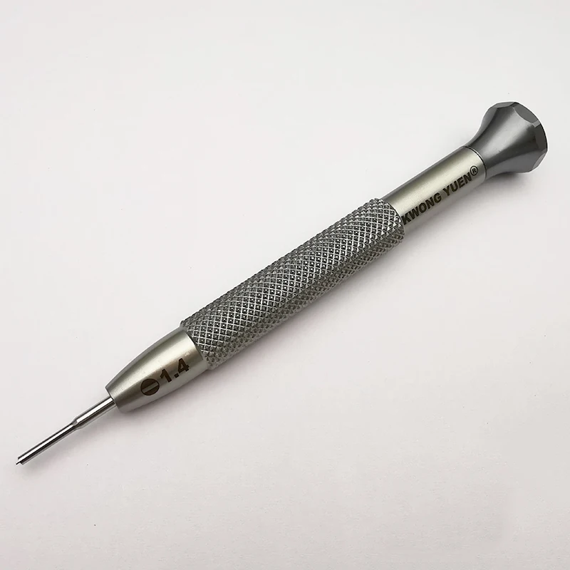 Big Aluminium Handle Screwdriv - Jared Jewelry Watches review and price