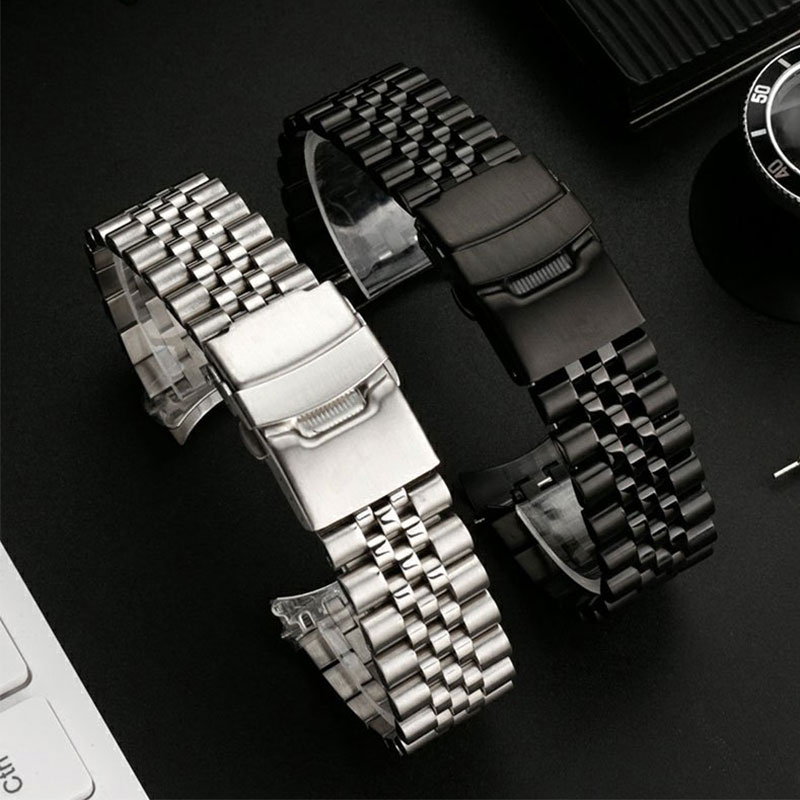 316L Stainless Steel Strap for - Jared Jewelry Watches review and price