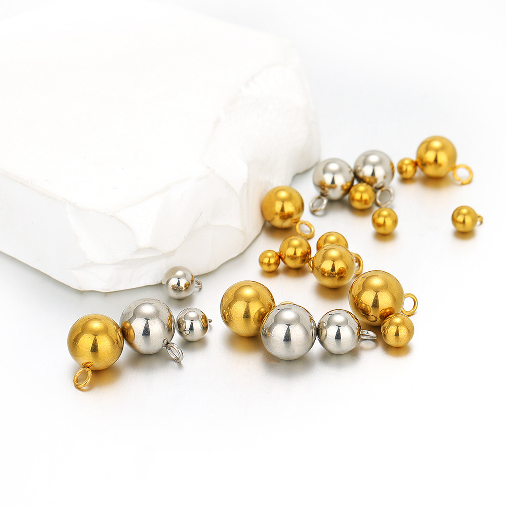 20pcs Stainless Steel Solid Ba - Moon Star Earrings review and price