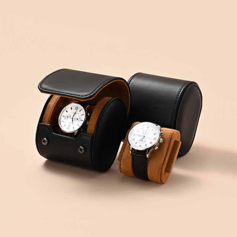 MISHITU 1/2/3-Slot Watch Stora - Jewelry Watches & Accessories review and price