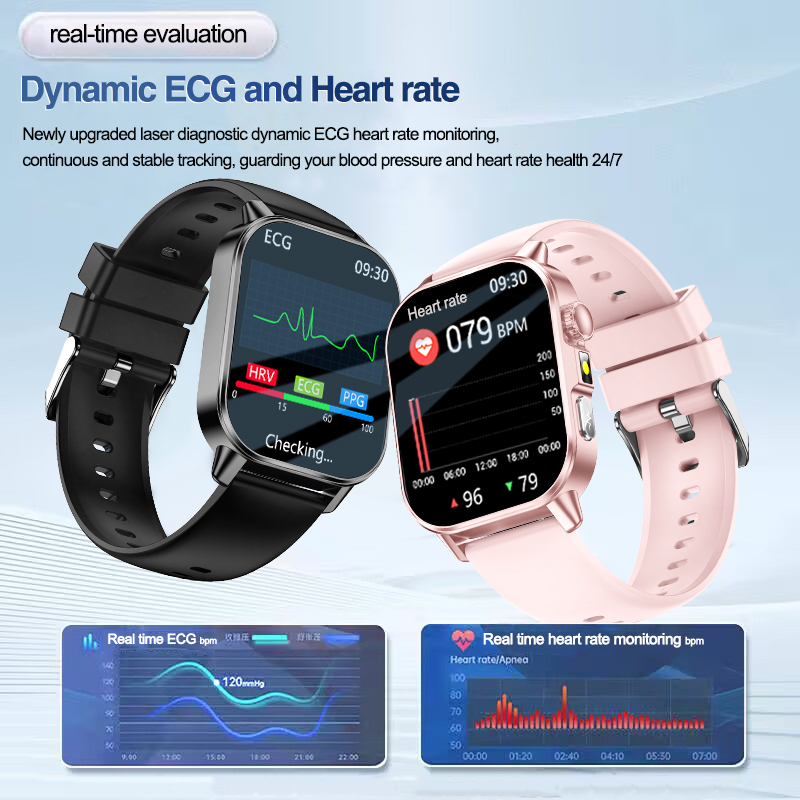 New Health Care AI Doctor Accu - Italian Jewelry Watches review and price