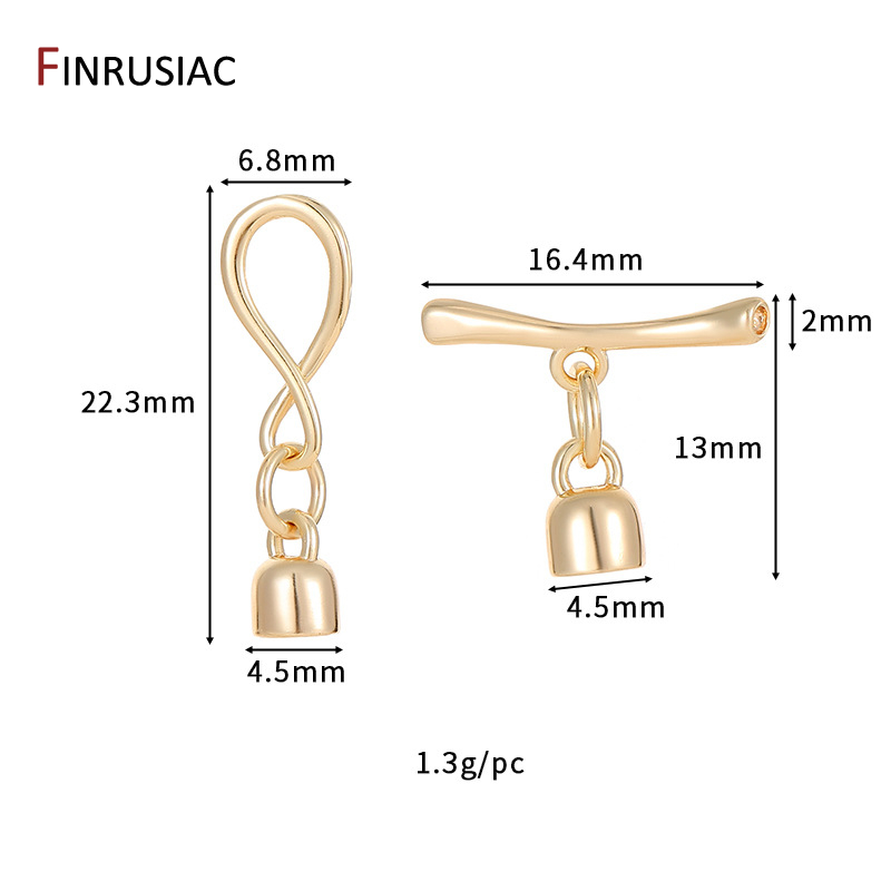 14K Gold Plated Infinity Symbo - Pearl Necklace review and price