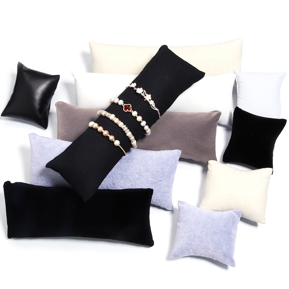 1 Pc Bracelet Watch Display Pi - Jewelry Making Watches review and price