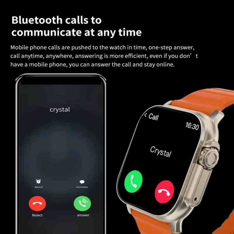 S11 Ultra 3 Smart Watch Men 2. - Italian Jewelry Watches review and price
