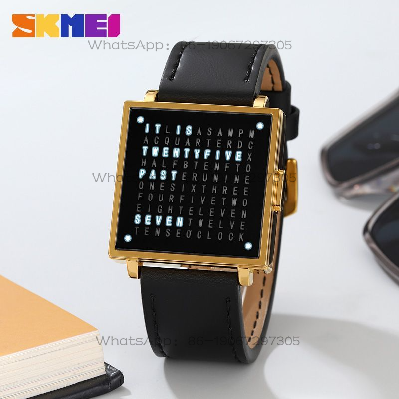 Moment beauty SKMEI personaliz - Moments Watches & Jewelry Burlington Reviews review and price