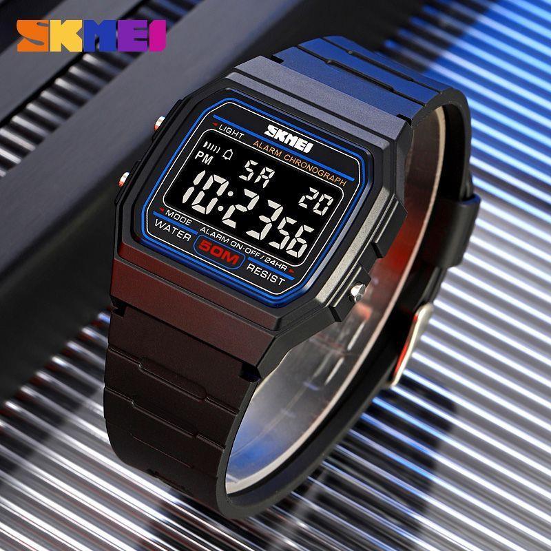 Moment Beauty SKMEI Electronic - Moments Watches & Jewelry Burlington Reviews review and price