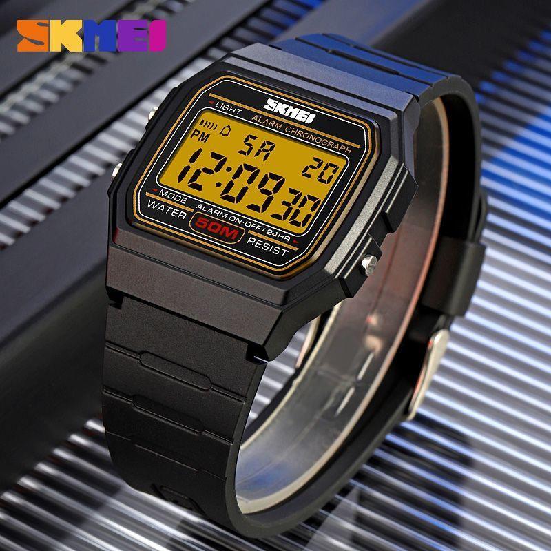 Moment Beauty SKMEI Electronic - Moments Watches & Jewelry Burlington Reviews review and price