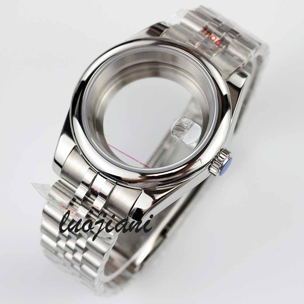 36mm/39mm watch case sapphire  - Jared Jewelry Watches review and price