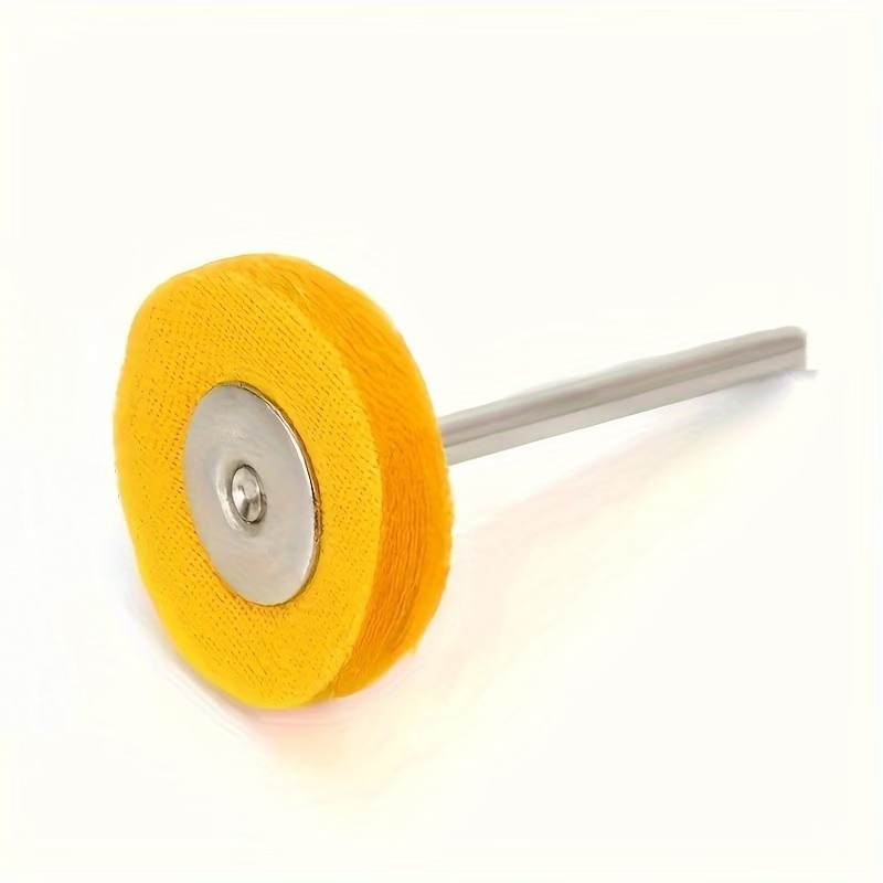 24Pcs 3mm Yellow Polishing Clo - Jewelry Watches & Accessories review and price