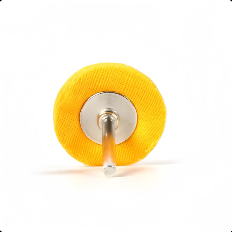 26Pcs 3mm Yellow Polishing Clo - Jewelry Watches & Accessories review and price