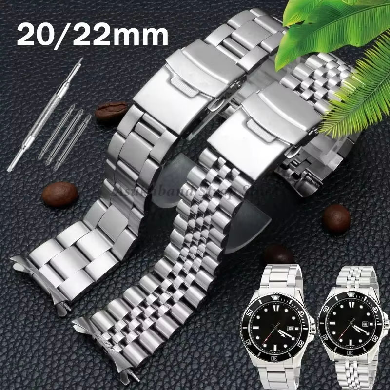 Stainless Steel Strap for Seik - Jared Jewelry Watches review and price