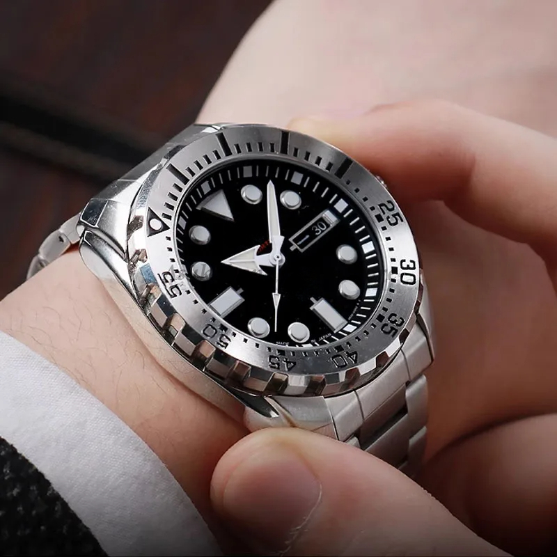 Stainless Steel Strap for Seik - Jared Jewelry Watches review and price