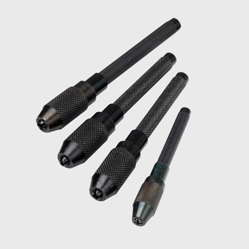 4Pcs Precision Pin Vise Set 0. - Jewelry Watches Uk review and price
