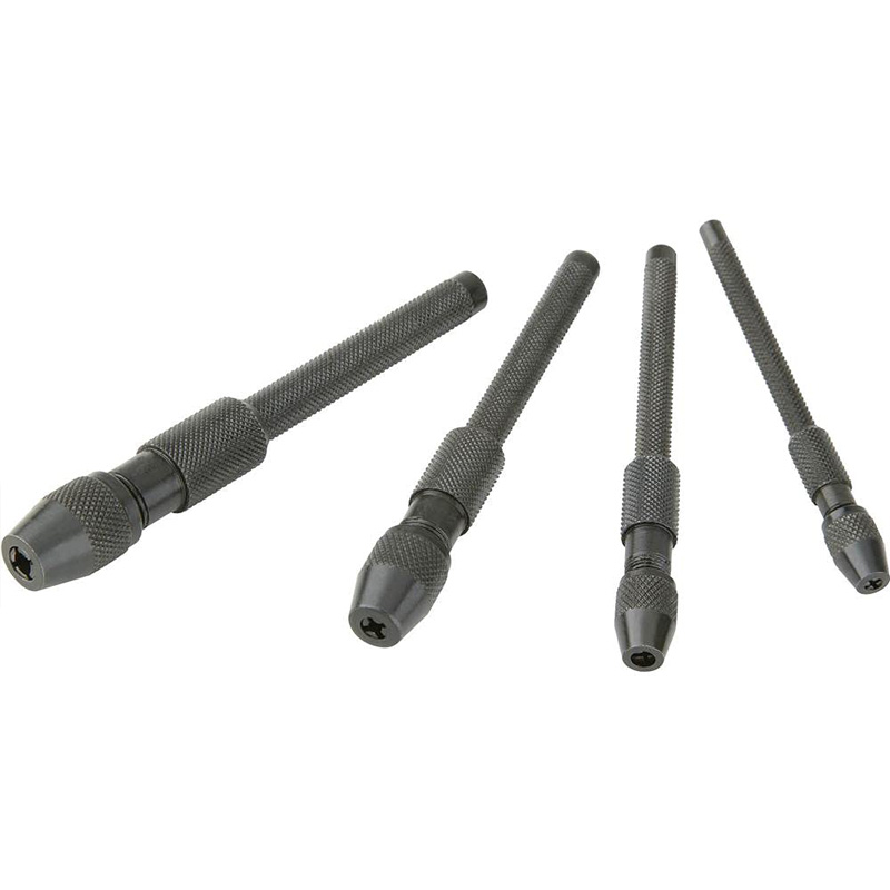 4Pcs Precision Pin Vise Set 0. - Jewelry Watches Uk review and price