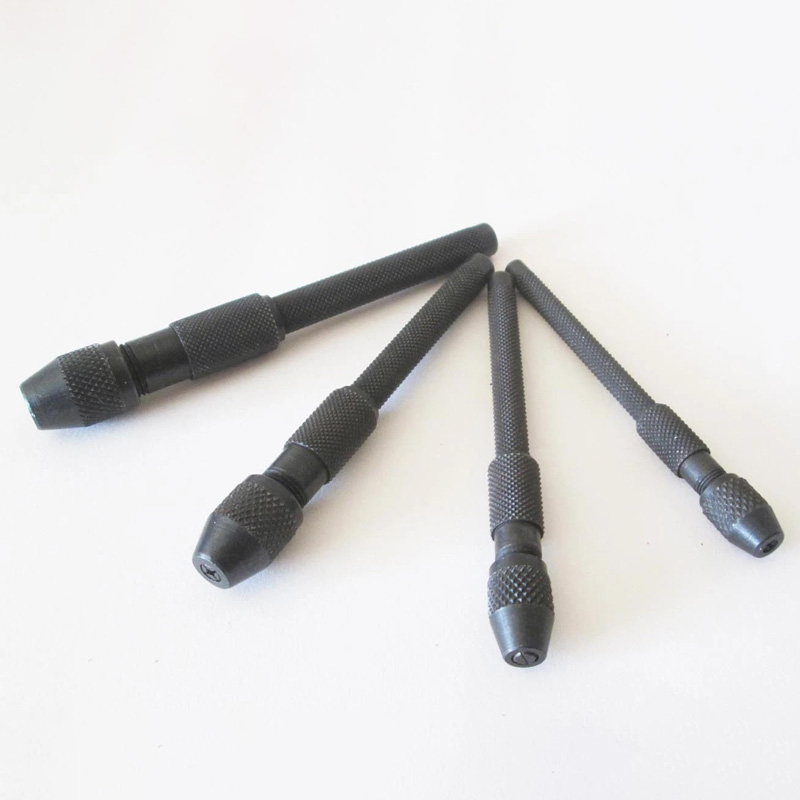 4Pcs Precision Pin Vise Set 0. - Jewelry Watches Uk review and price