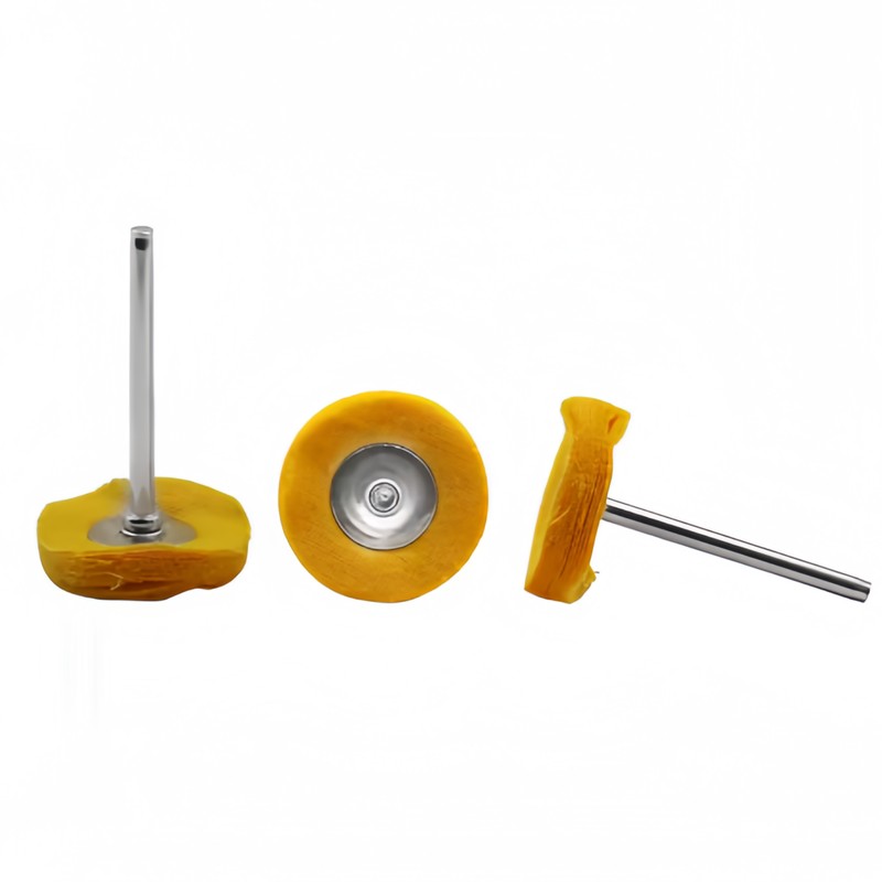 7Pcs 3mm Yellow Polishing Clot - Jewelry Watches & Accessories review and price