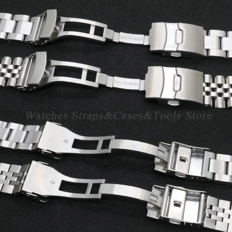316L Stainless Steel Strap for - Jared Jewelry Watches review and price