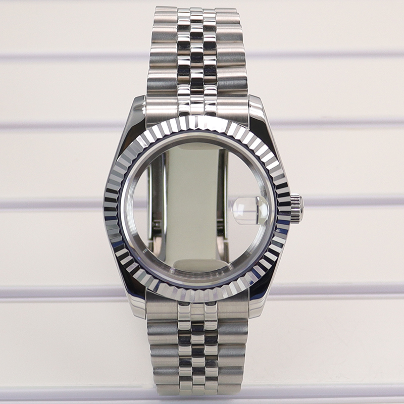 Fluted 36mm/39mm Waterproof Wa - Jared Jewelry Watches review and price