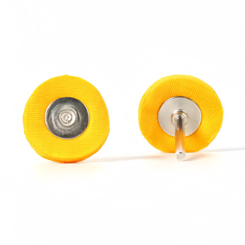 57Pcs 3mm Yellow Polishing Clo - Jewelry Watches & Accessories review and price