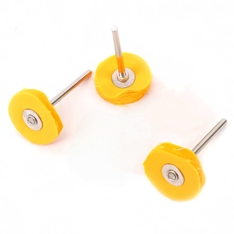 12Pcs 3mm Yellow Polishing Clo - Jewelry Watches & Accessories review and price