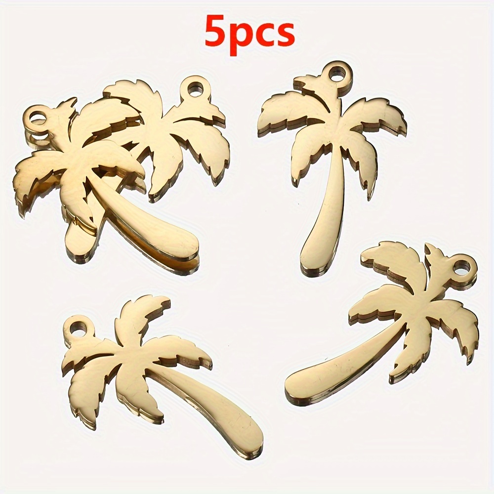 5pcs Stainless Steel Sun Penda - Moon Star Earrings review and price