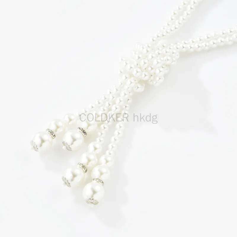 1920s Pearls Necklace Fashion  - Pearl Necklace review and price