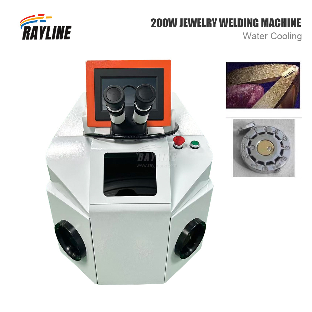 Cheap 200W 160J Jewelry Laser  - Jewelry Watches & Accessories review and price