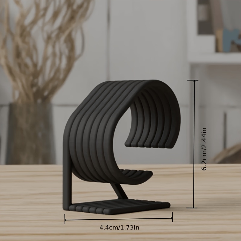 Minimalist Watch Display Stand - Jewels On Watches review and price