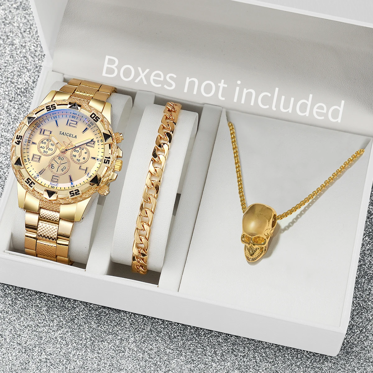 Surprise Mystery Watch Set Bli - Jewelry Watches & Accessories review and price
