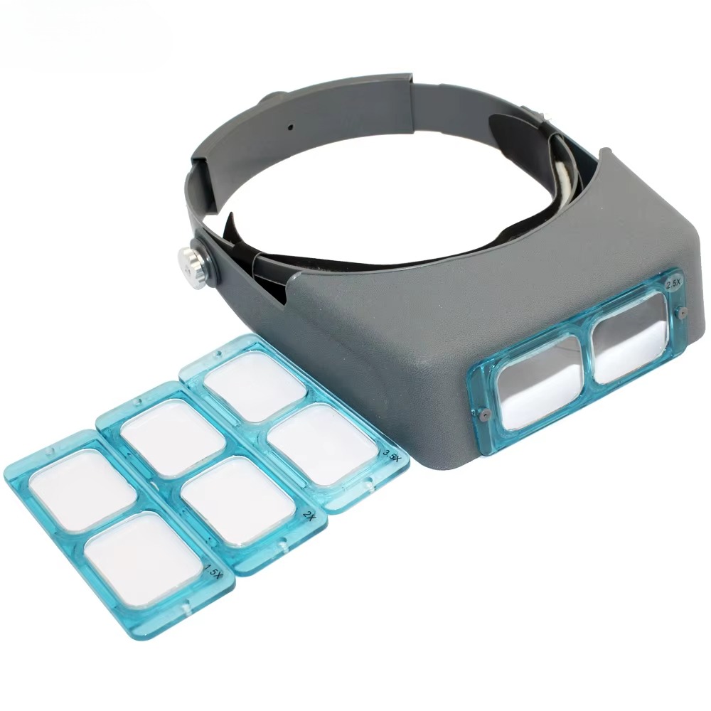 1.5X 2X 2.5X 3.5X Professional - Jewelry Making Watches review and price