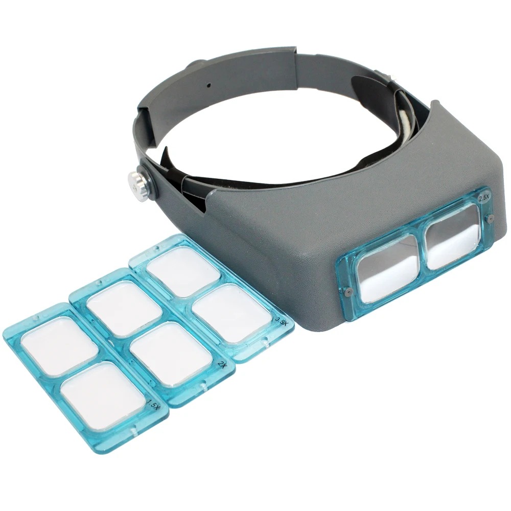 1.5X 2X 2.5X 3.5X Professional - Jewelry Making Watches review and price