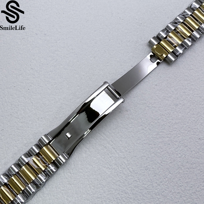 SmileLife 20mm Jubilee/Oyster  - Jared Jewelry Watches review and price