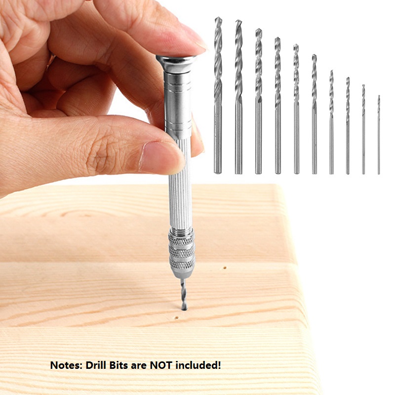 1pc Watch Repair Pin Vise Stee - Jewels On Watches review and price