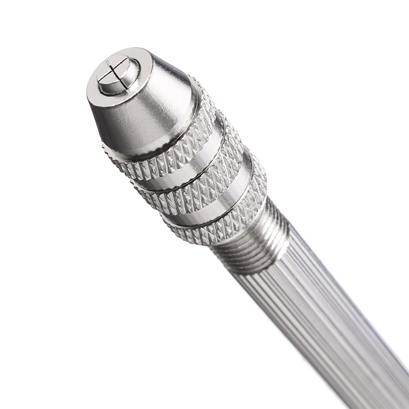 1pc Watch Repair Pin Vise Stee - Jewels On Watches review and price