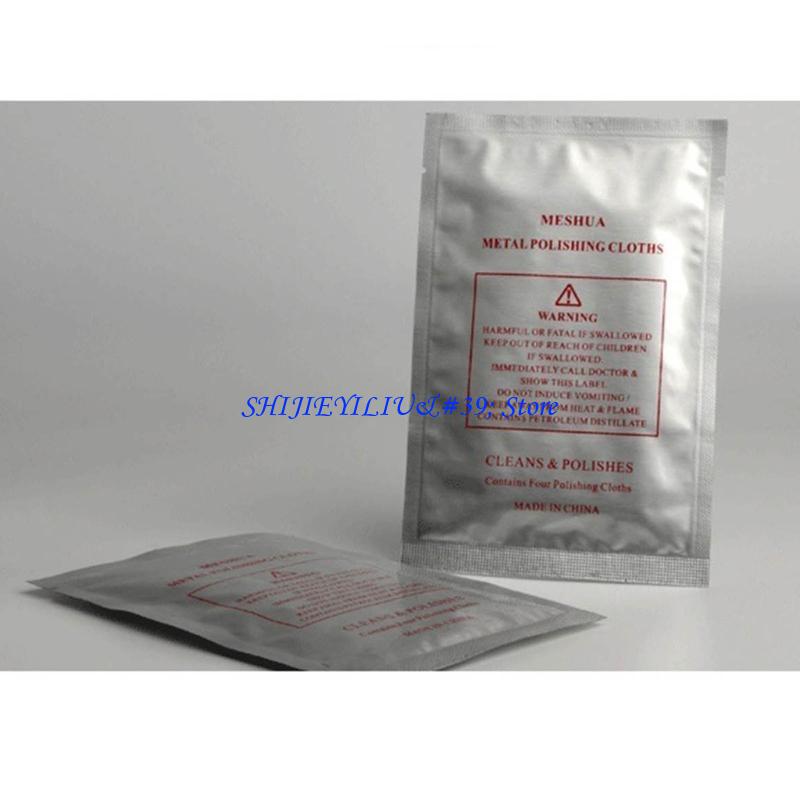 E21F Portable Polishing Cloth  - Jewelry Essentials Watches review and price